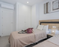 Revente - Apartment - San Pedro del Pinatar - Los Cuarteros