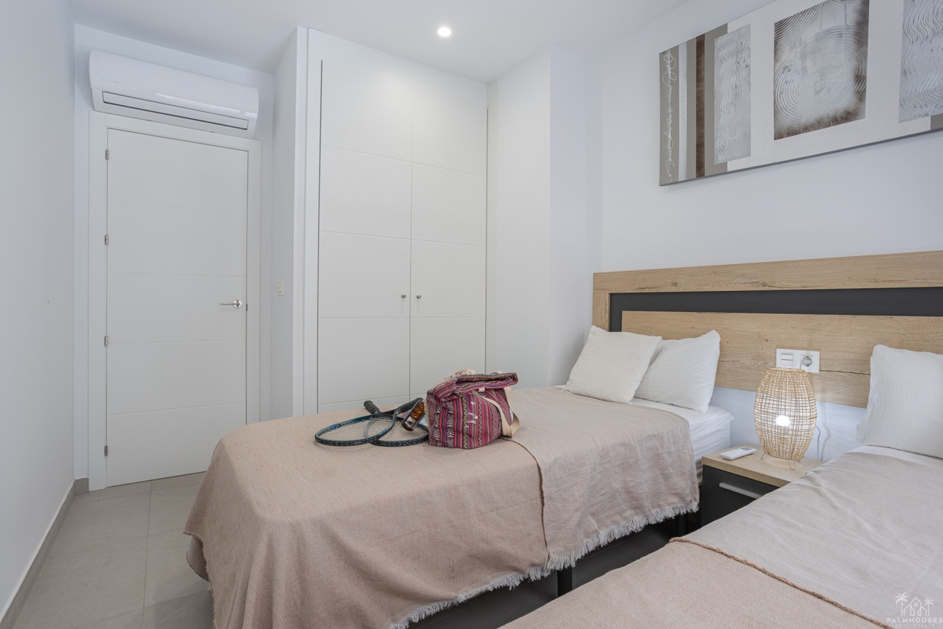 Revente - Apartment - San Pedro del Pinatar - Los Cuarteros