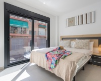 Revente - Apartment - San Pedro del Pinatar - Los Cuarteros