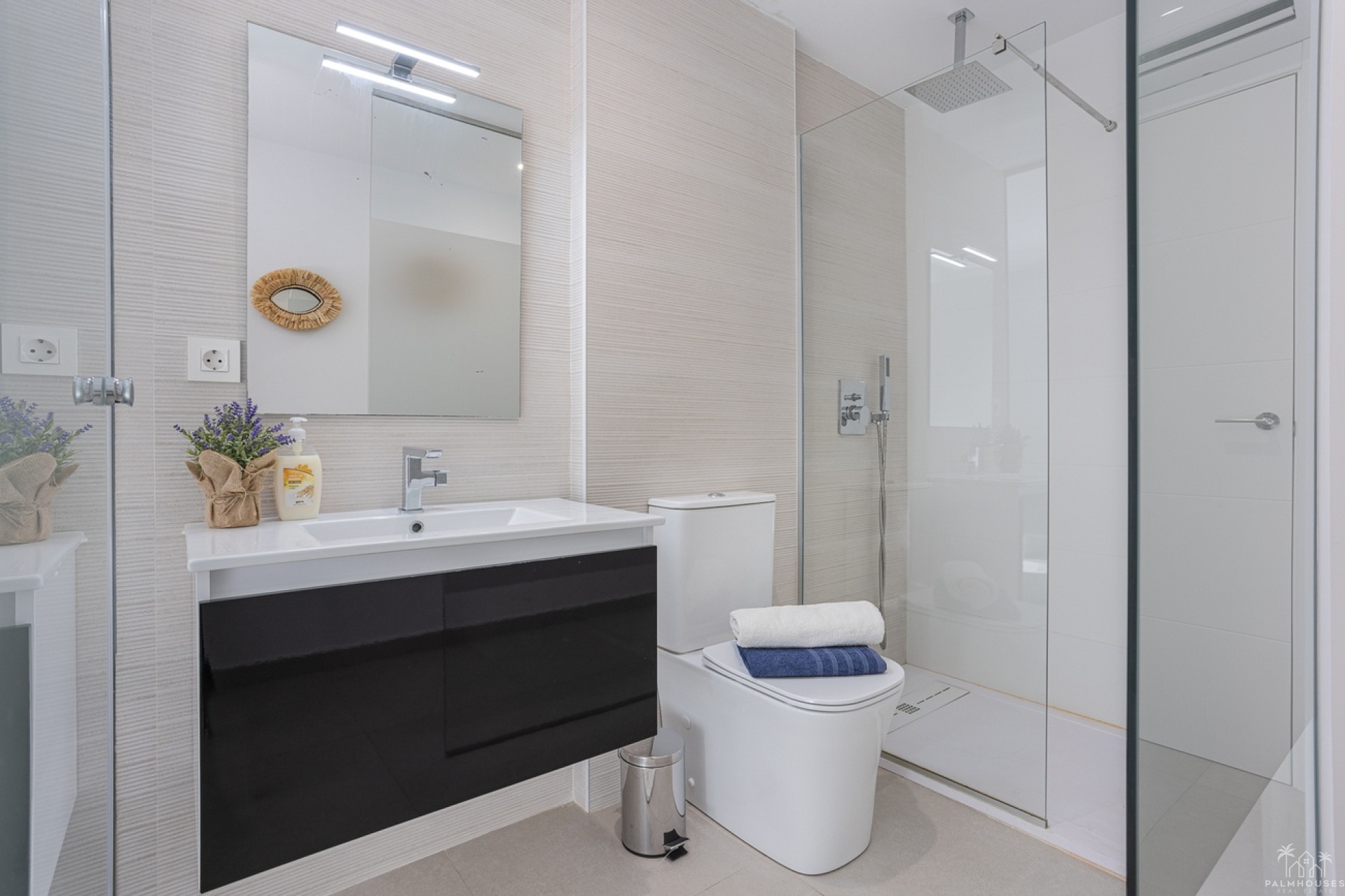 Revente - Apartment - San Pedro del Pinatar - Los Cuarteros