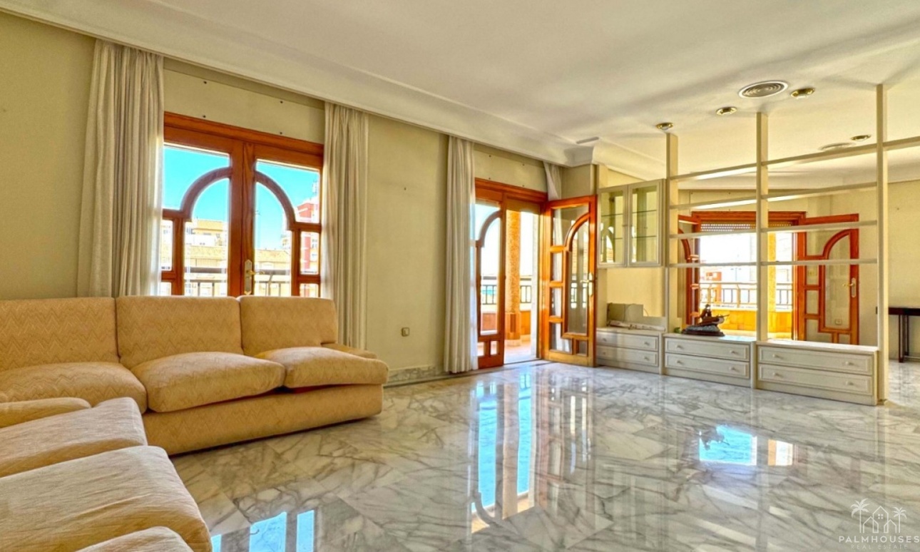 Revente - Apartment - San Pedro del Pinatar - San Pedro De Pinatar