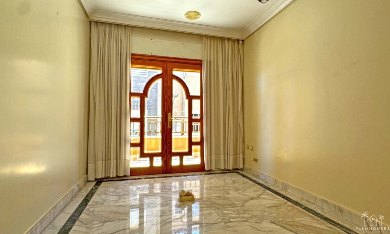 Revente - Apartment - San Pedro del Pinatar - San Pedro De Pinatar