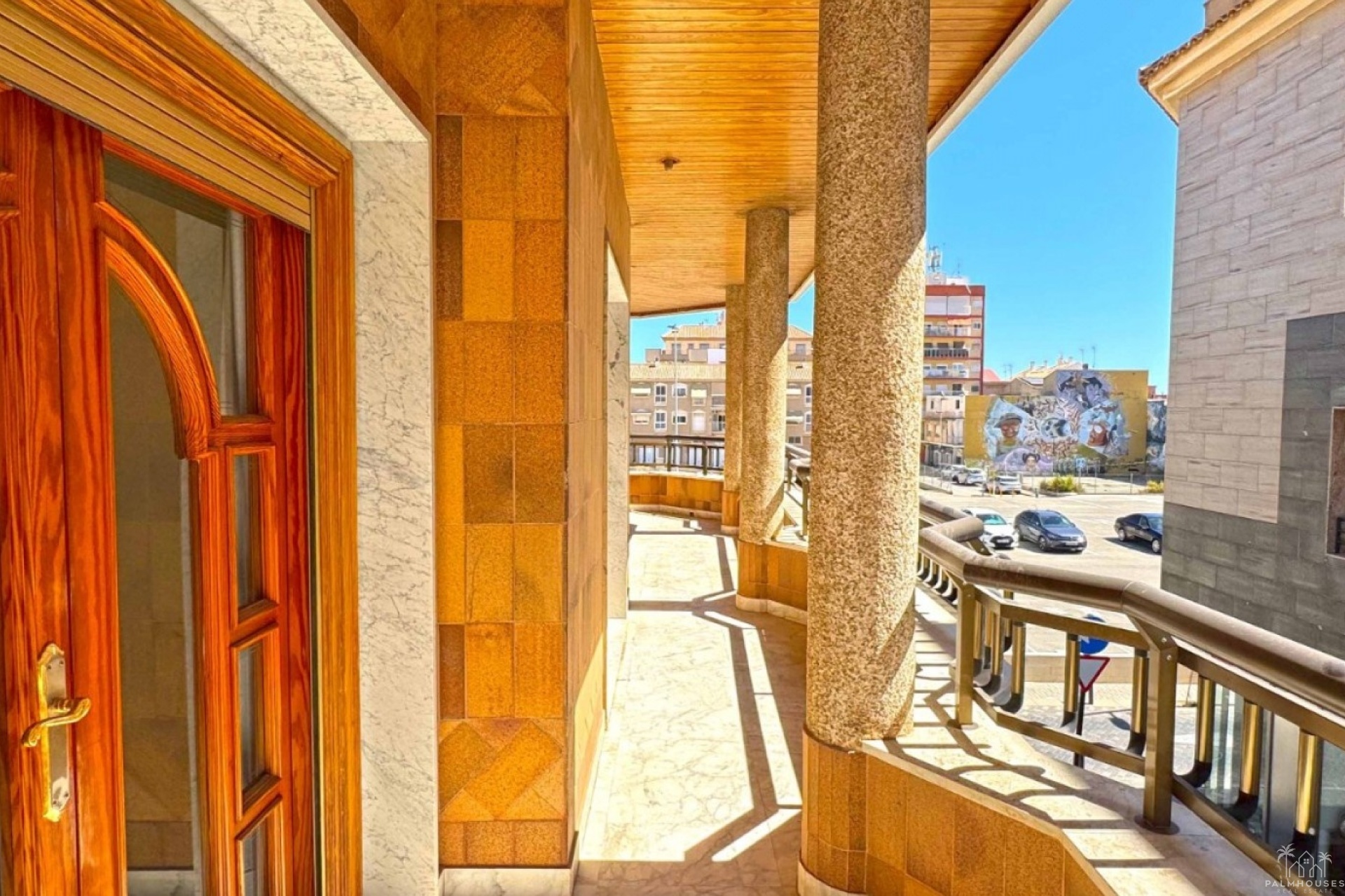 Revente - Apartment - San Pedro del Pinatar - San Pedro De Pinatar