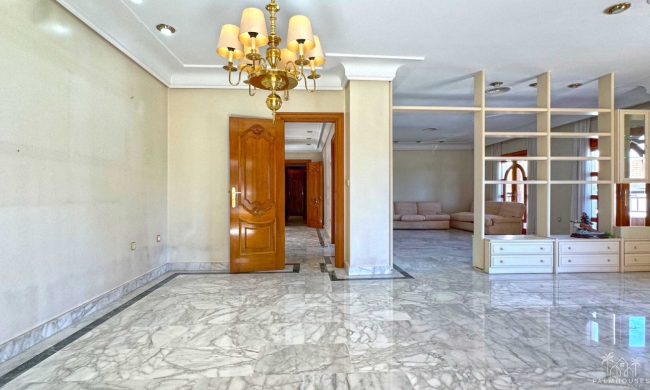 Revente - Apartment - San Pedro del Pinatar - San Pedro De Pinatar