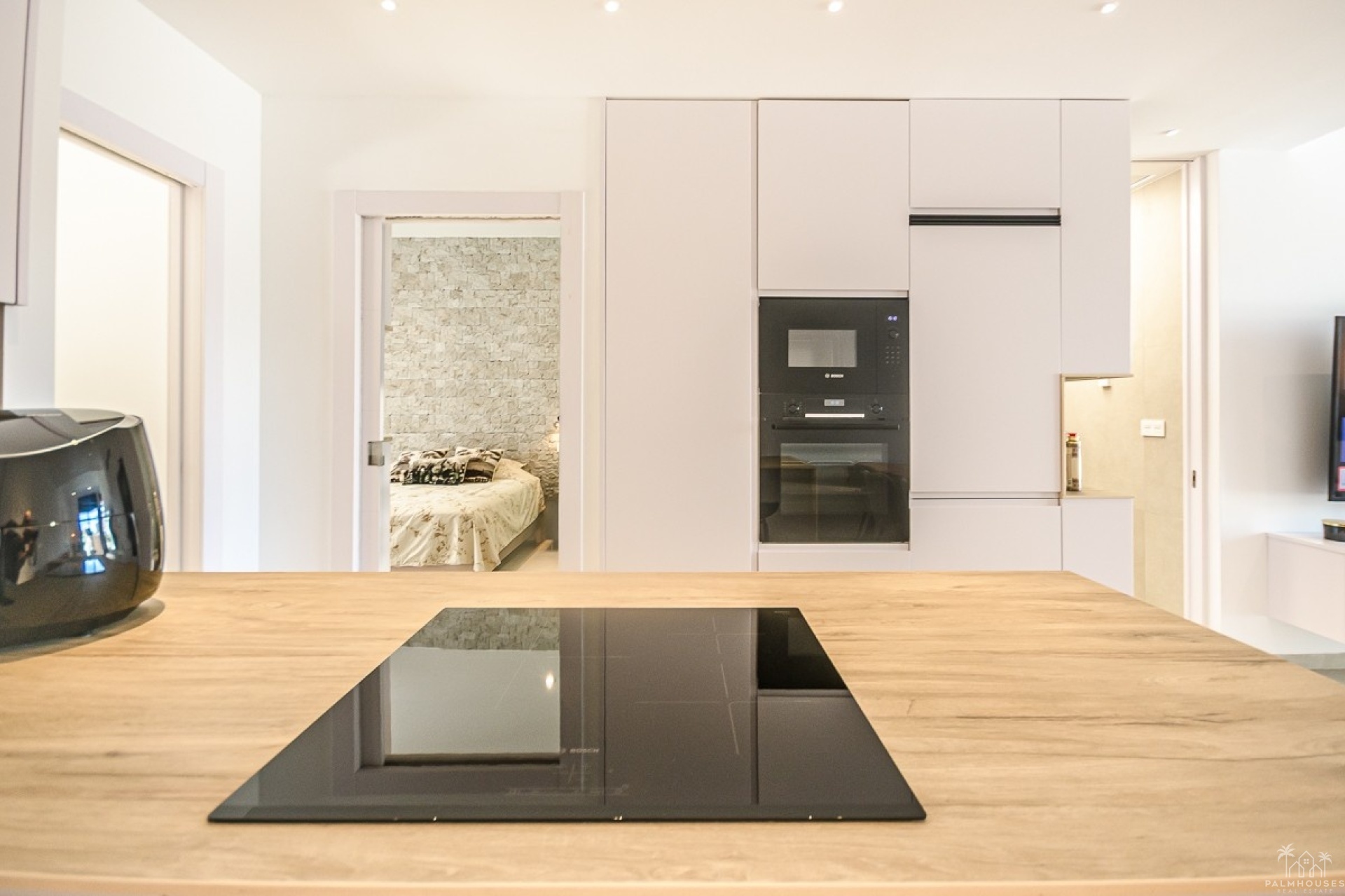 Revente - Apartment - San Pedro del Pinatar - San Pedro De Pinatar