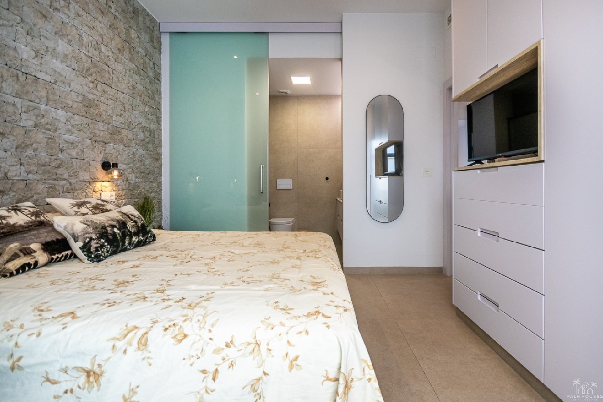 Revente - Apartment - San Pedro del Pinatar - San Pedro De Pinatar