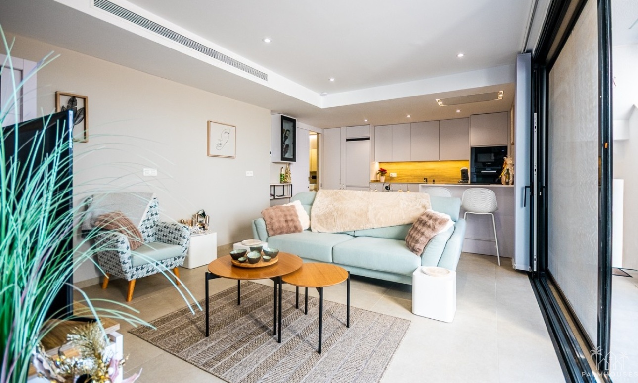 Revente - Apartment - San Pedro del Pinatar - San Pedro De Pinatar