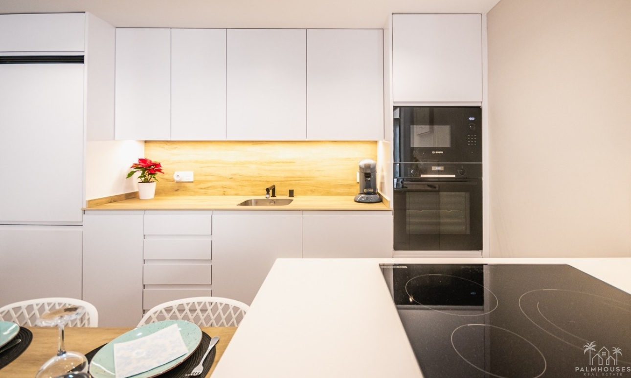 Revente - Apartment - San Pedro del Pinatar - San Pedro De Pinatar