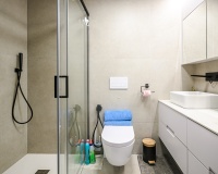 Revente - Apartment - San Pedro del Pinatar - San Pedro De Pinatar
