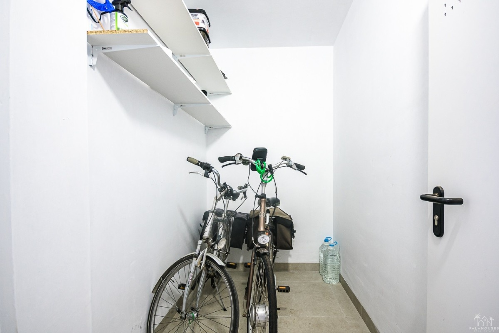 Revente - Apartment - San Pedro del Pinatar - San Pedro De Pinatar