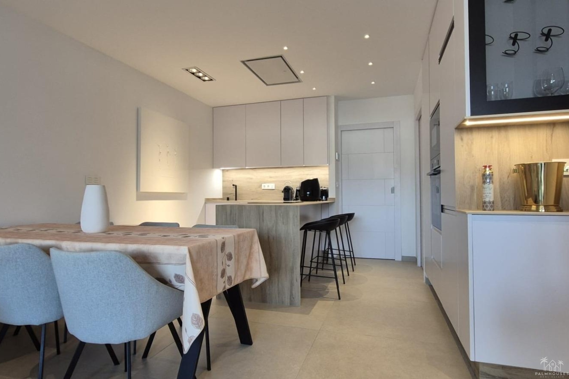 Revente - Apartment - San Pedro del Pinatar - San Pedro De Pinatar