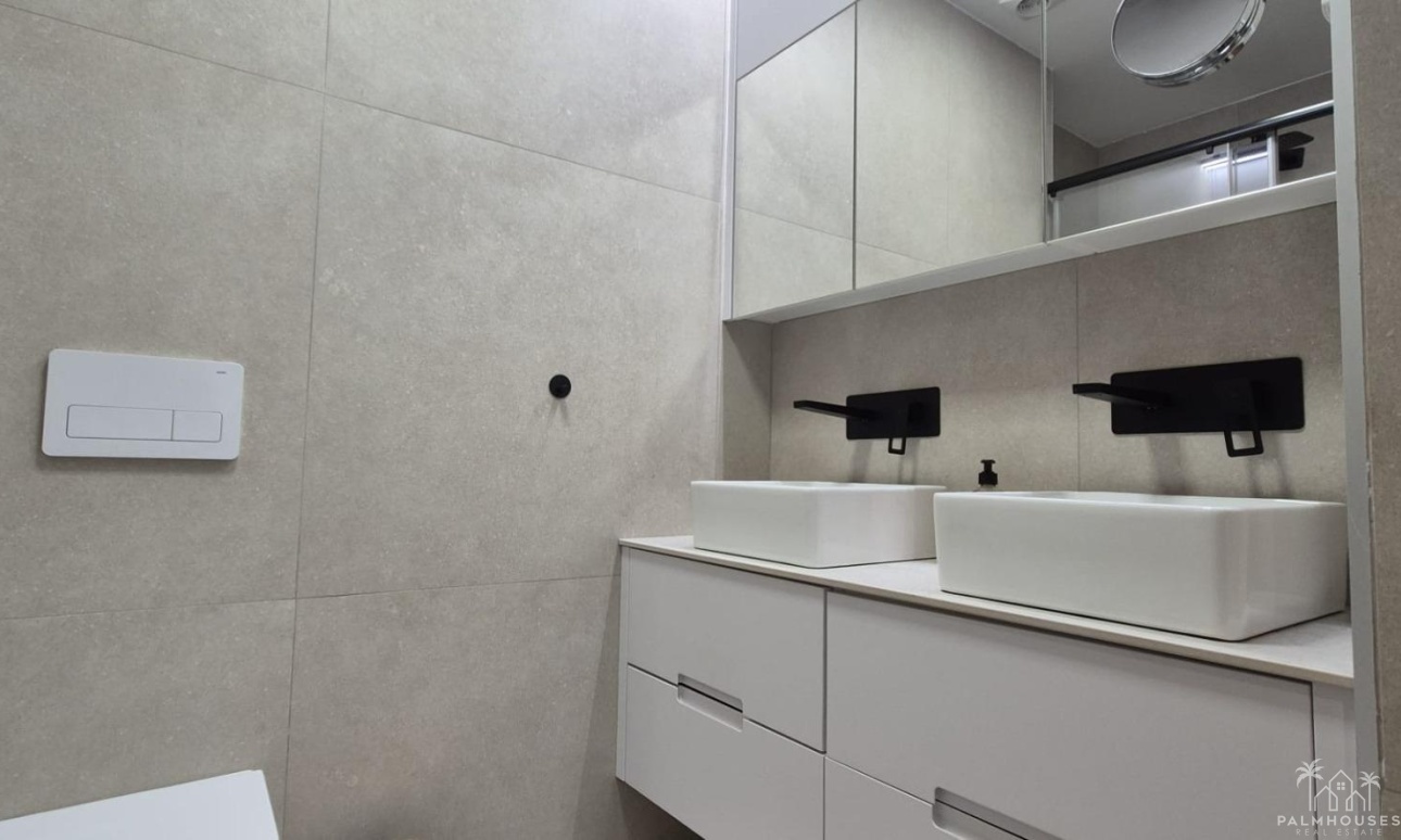 Revente - Apartment - San Pedro del Pinatar - San Pedro De Pinatar