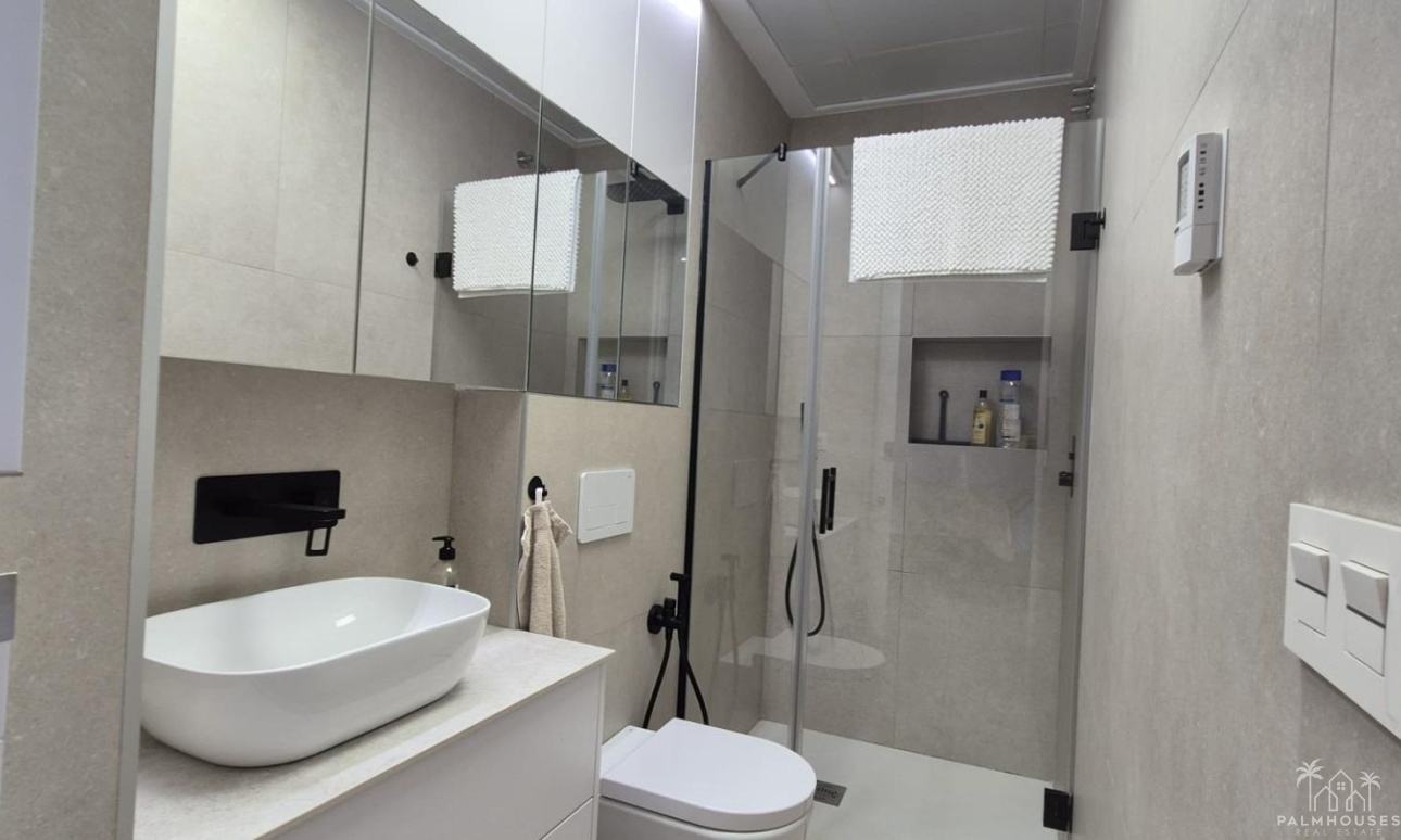 Revente - Apartment - San Pedro del Pinatar - San Pedro De Pinatar