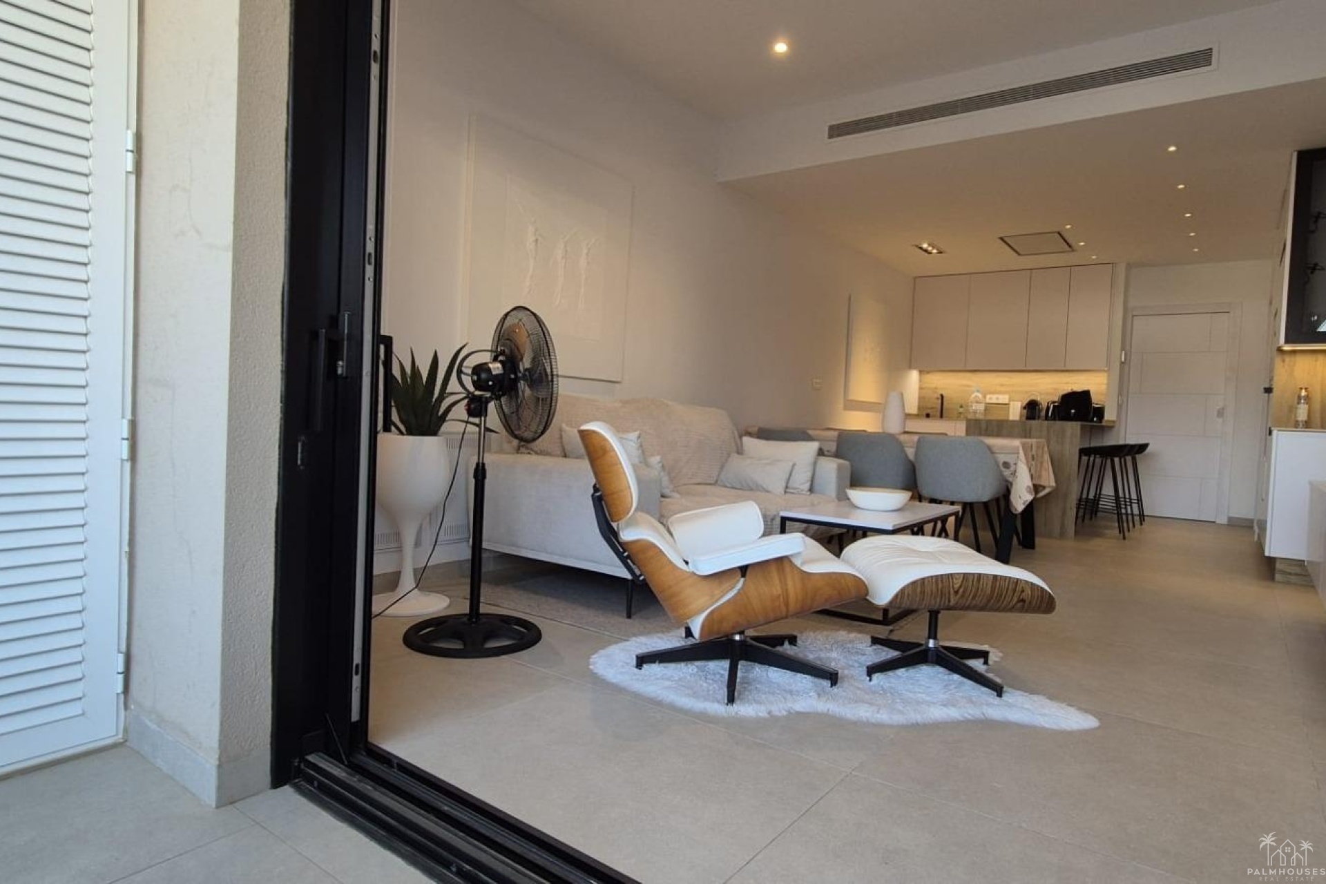 Revente - Apartment - San Pedro del Pinatar - San Pedro De Pinatar