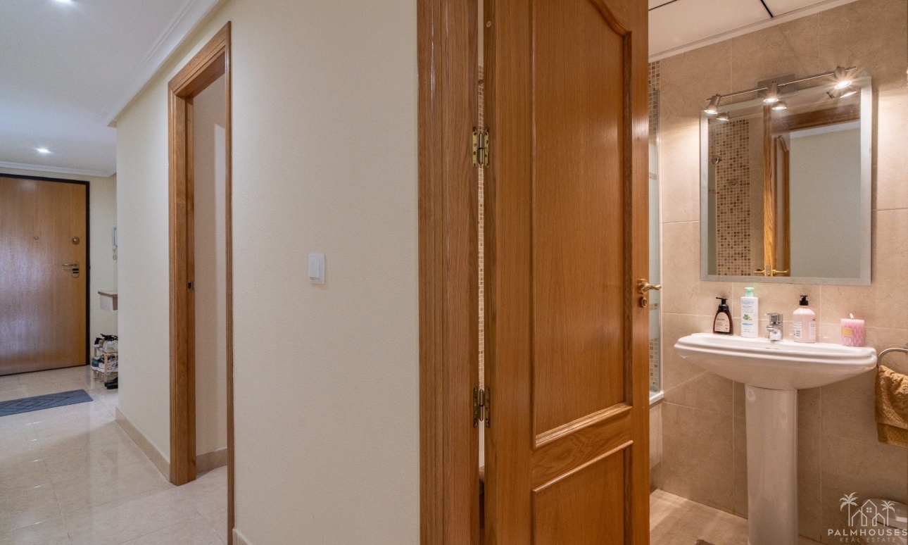 Revente - Apartment - San Pedro del Pinatar - San Pedro De Pinatar