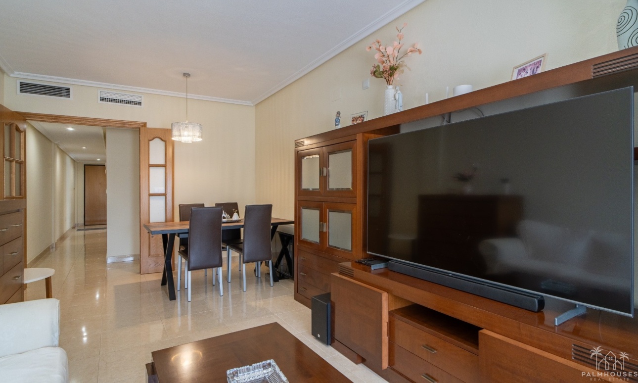 Revente - Apartment - San Pedro del Pinatar - San Pedro De Pinatar