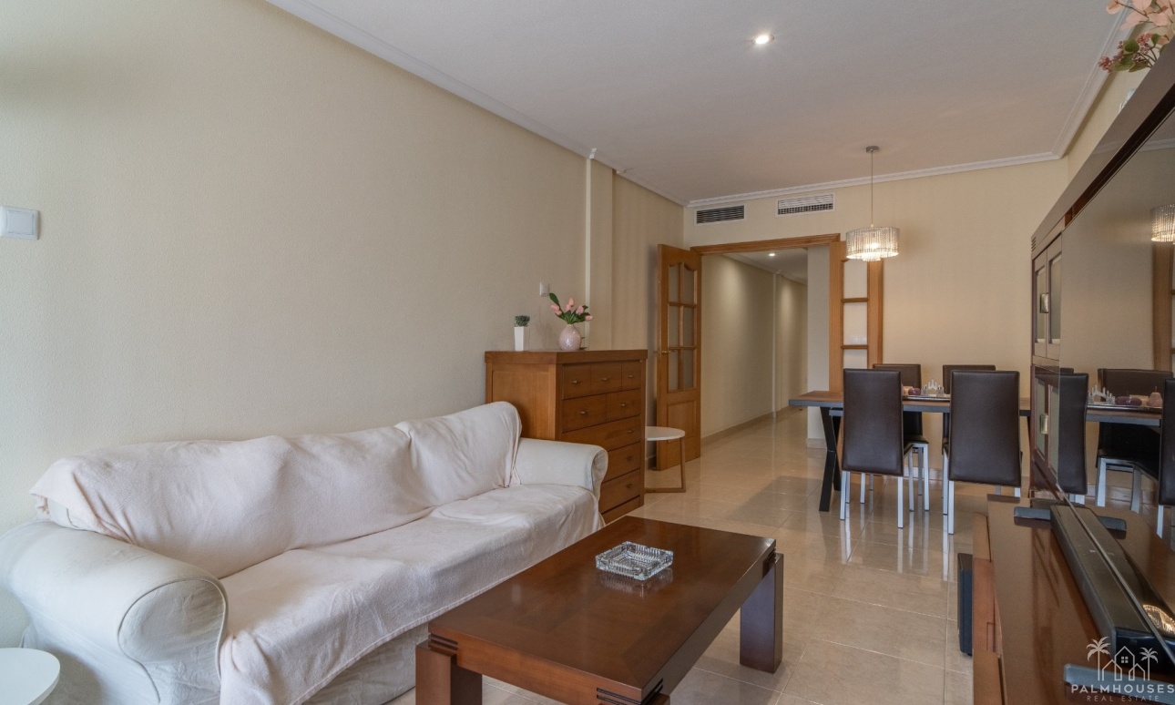 Revente - Apartment - San Pedro del Pinatar - San Pedro De Pinatar