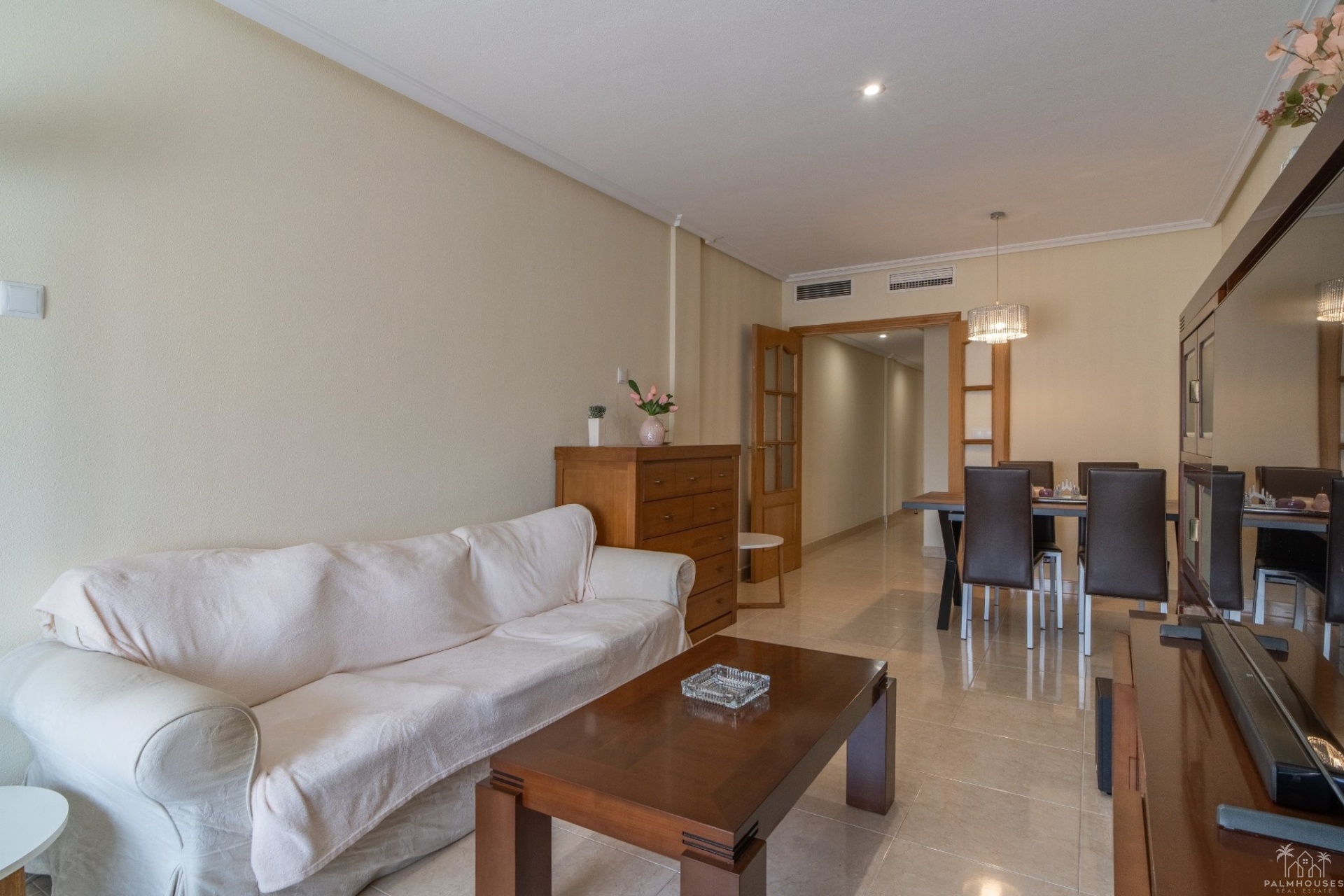 Revente - Apartment - San Pedro del Pinatar - San Pedro De Pinatar