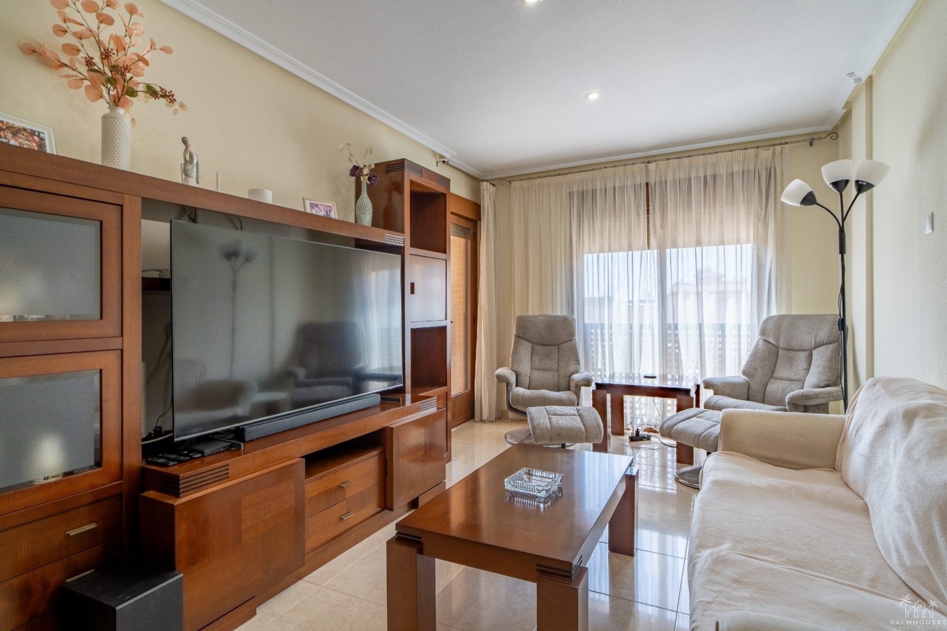 Revente - Apartment - San Pedro del Pinatar - San Pedro De Pinatar