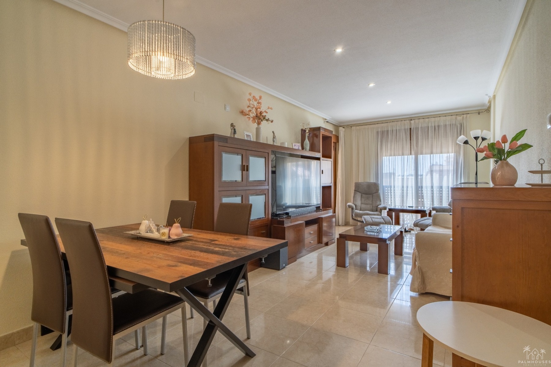 Revente - Apartment - San Pedro del Pinatar - San Pedro De Pinatar
