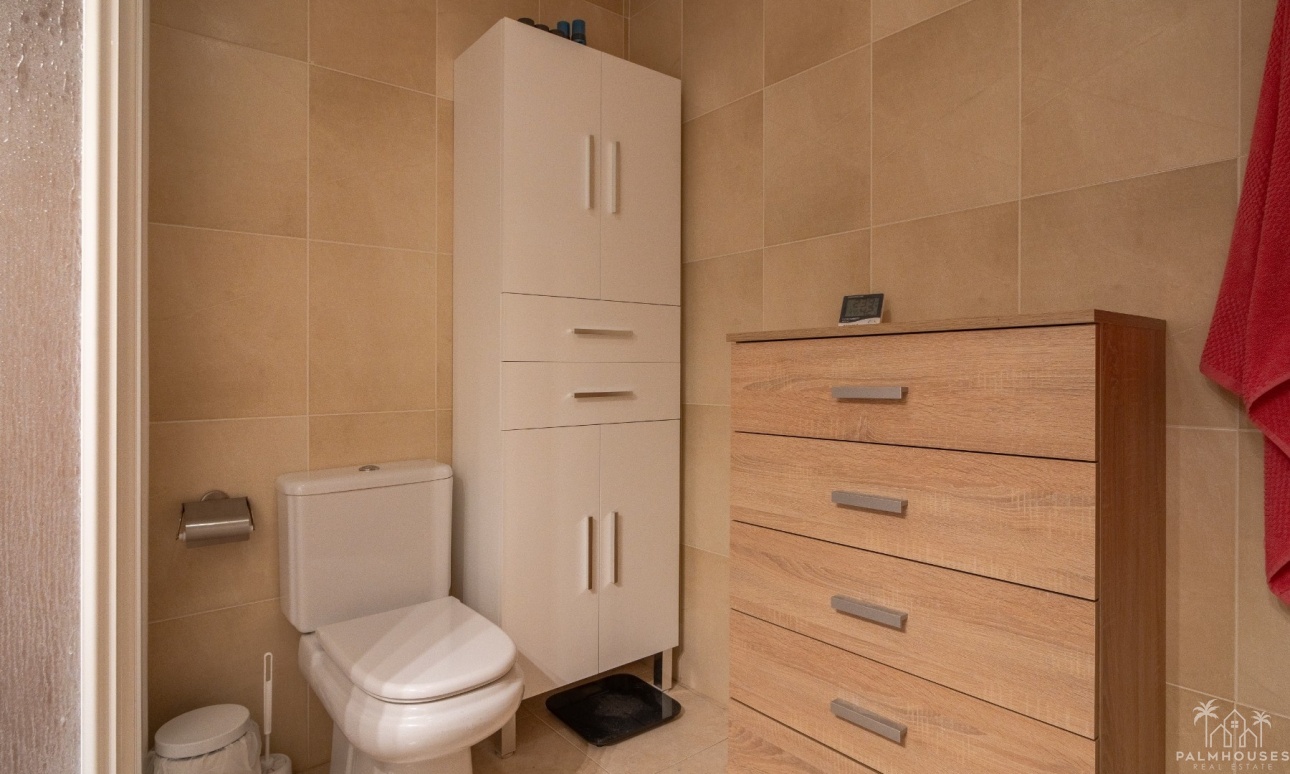 Revente - Apartment - San Pedro del Pinatar - San Pedro De Pinatar