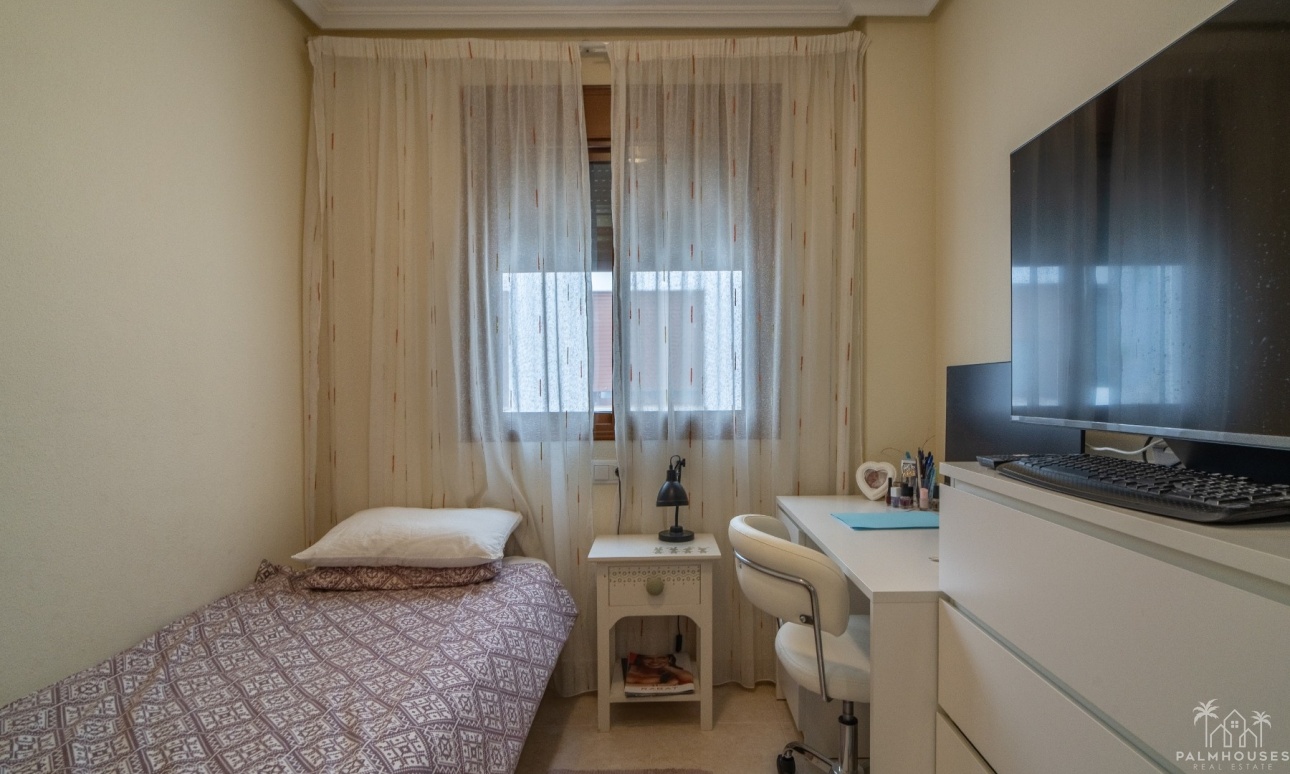 Revente - Apartment - San Pedro del Pinatar - San Pedro De Pinatar