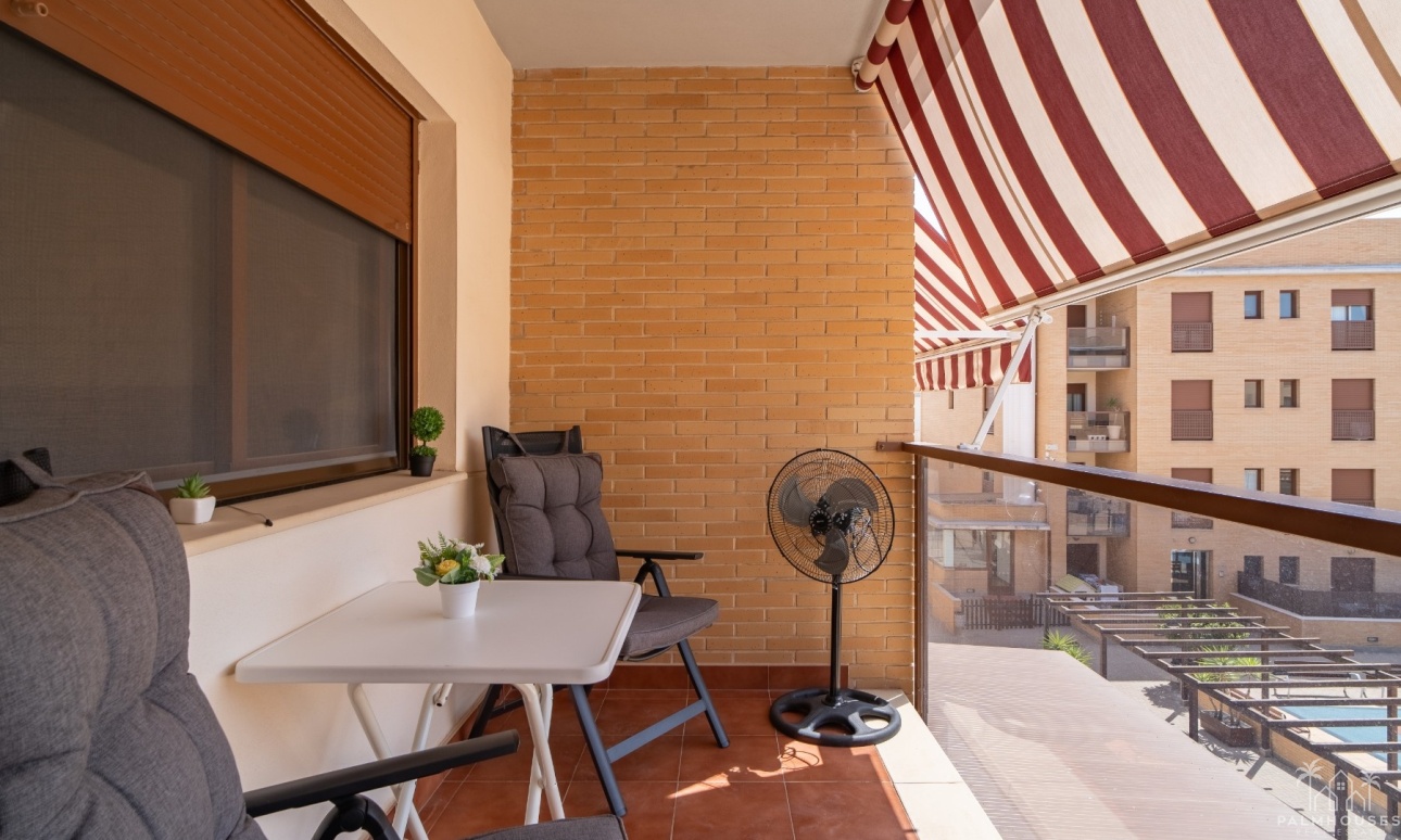 Revente - Apartment - San Pedro del Pinatar - San Pedro De Pinatar