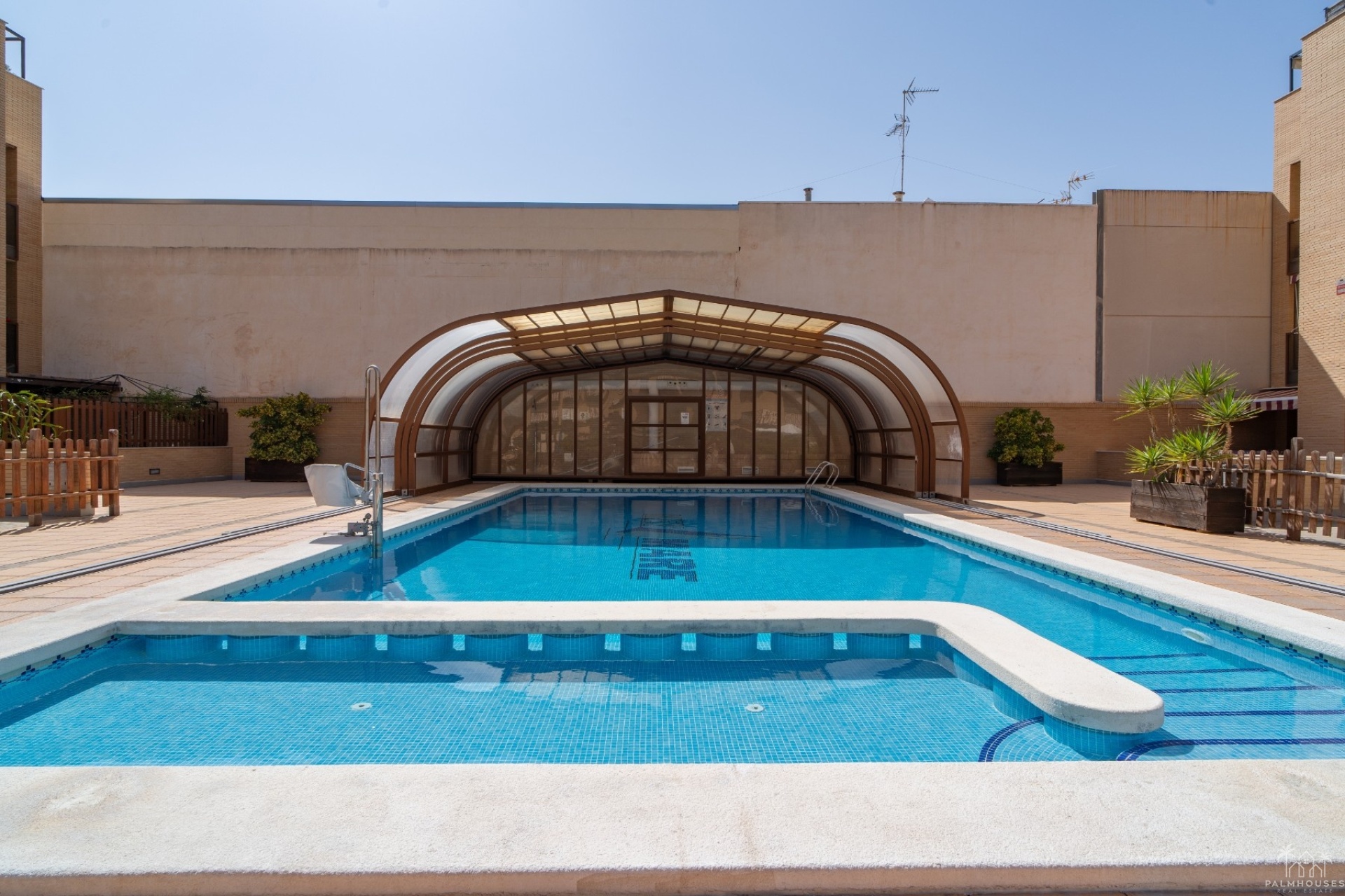 Revente - Apartment - San Pedro del Pinatar - San Pedro De Pinatar
