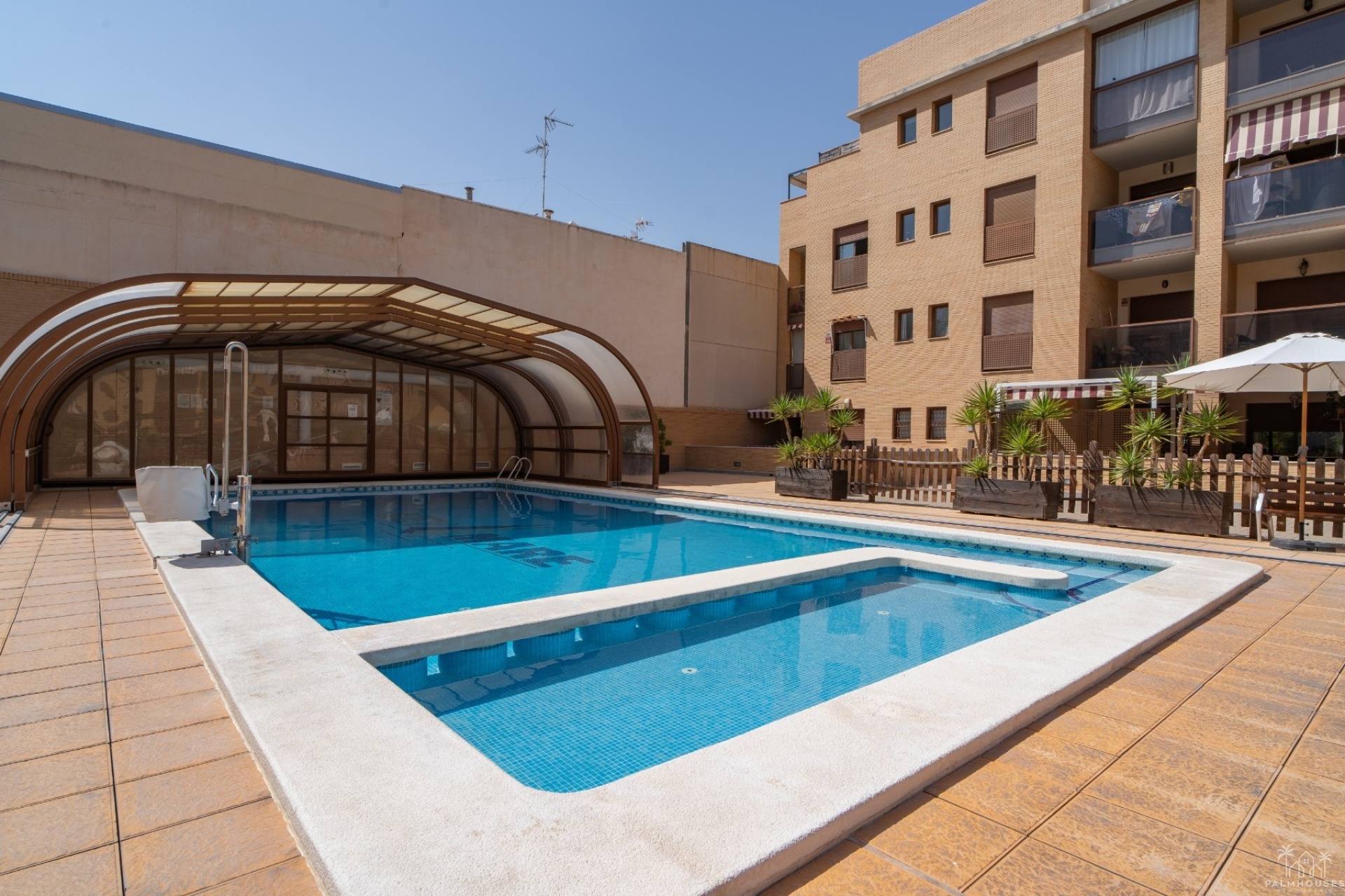 Revente - Apartment - San Pedro del Pinatar - San Pedro De Pinatar