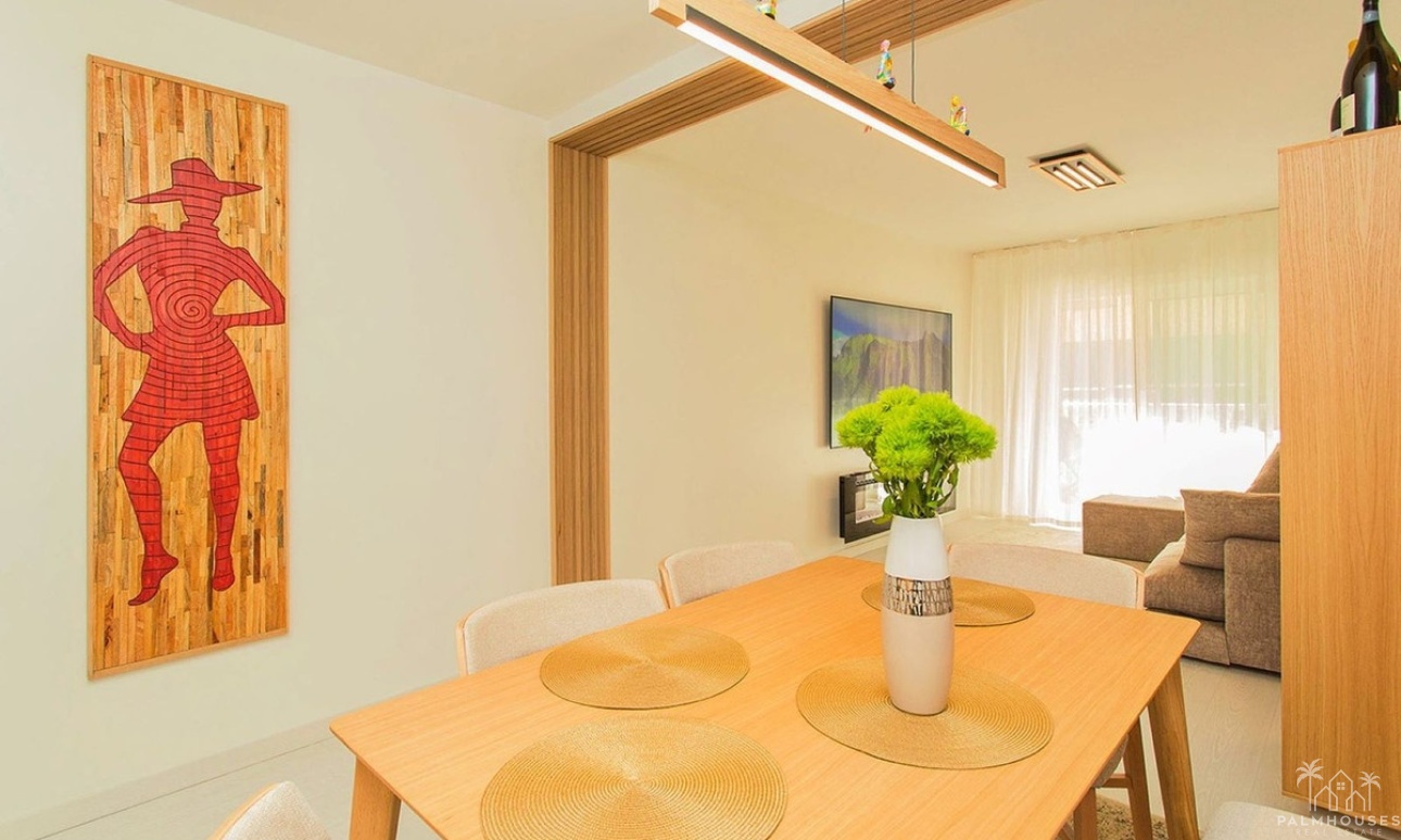 Revente - Apartment - San Pedro del Pinatar - San Pedro del Pinatar Centro