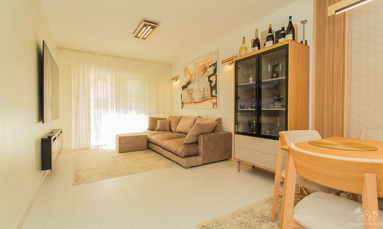 Revente - Apartment - San Pedro del Pinatar - San Pedro del Pinatar Centro