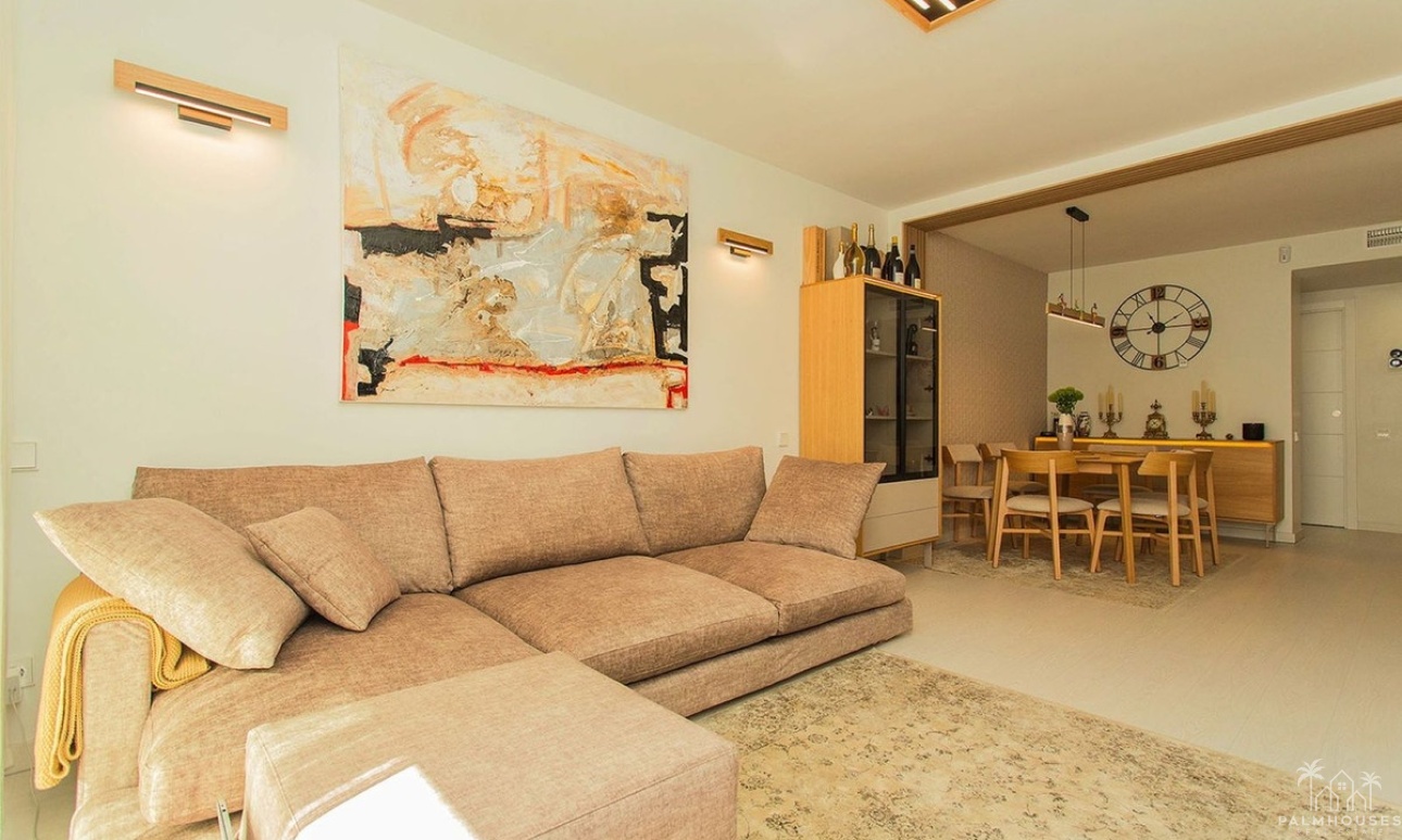Revente - Apartment - San Pedro del Pinatar - San Pedro del Pinatar Centro