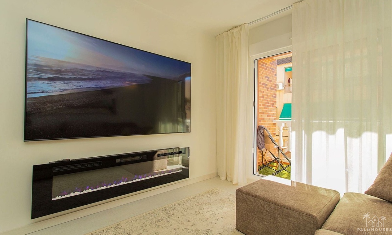 Revente - Apartment - San Pedro del Pinatar - San Pedro del Pinatar Centro