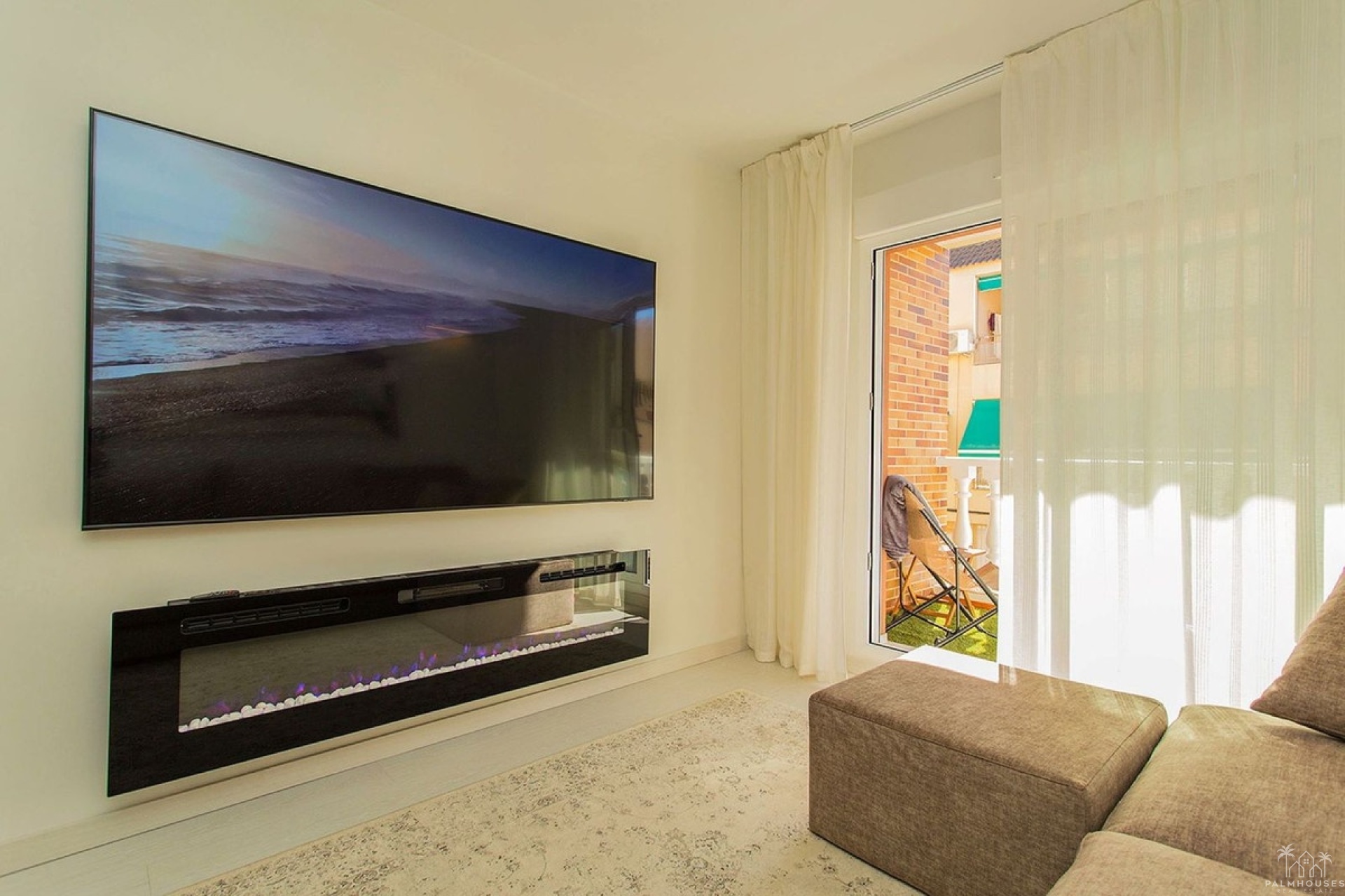 Revente - Apartment - San Pedro del Pinatar - San Pedro del Pinatar Centro