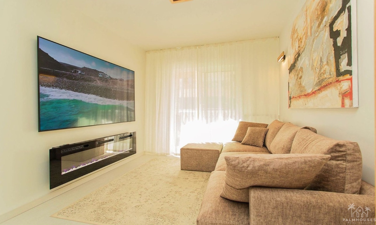 Revente - Apartment - San Pedro del Pinatar - San Pedro del Pinatar Centro