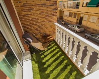 Revente - Apartment - San Pedro del Pinatar - San Pedro del Pinatar Centro