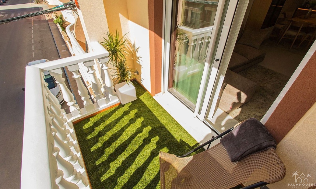 Revente - Apartment - San Pedro del Pinatar - San Pedro del Pinatar Centro