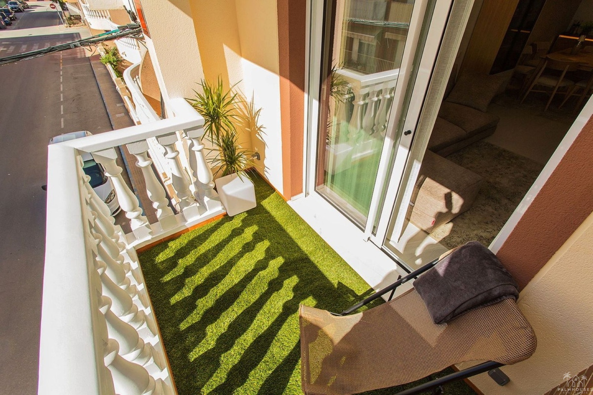 Revente - Apartment - San Pedro del Pinatar - San Pedro del Pinatar Centro
