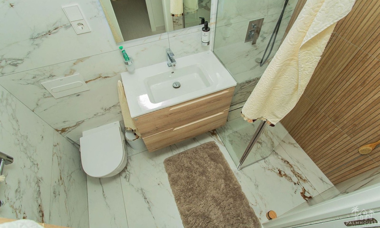 Revente - Apartment - San Pedro del Pinatar - San Pedro del Pinatar Centro