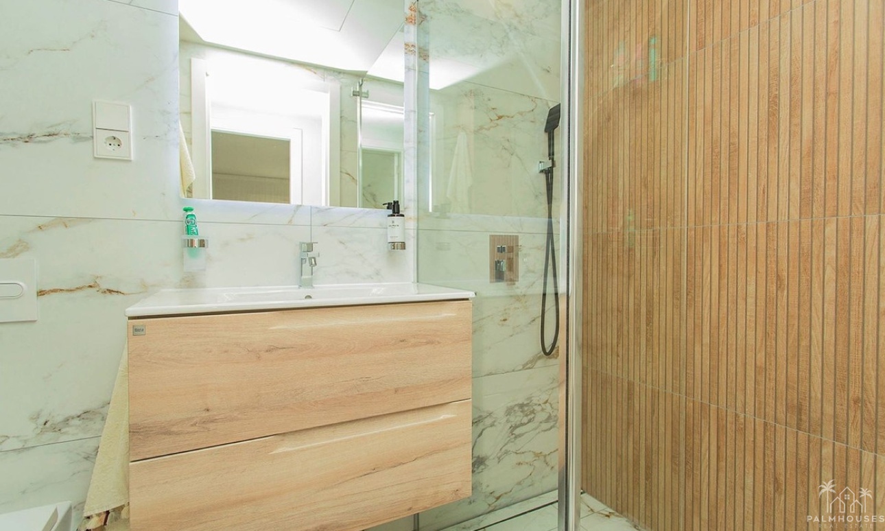 Revente - Apartment - San Pedro del Pinatar - San Pedro del Pinatar Centro
