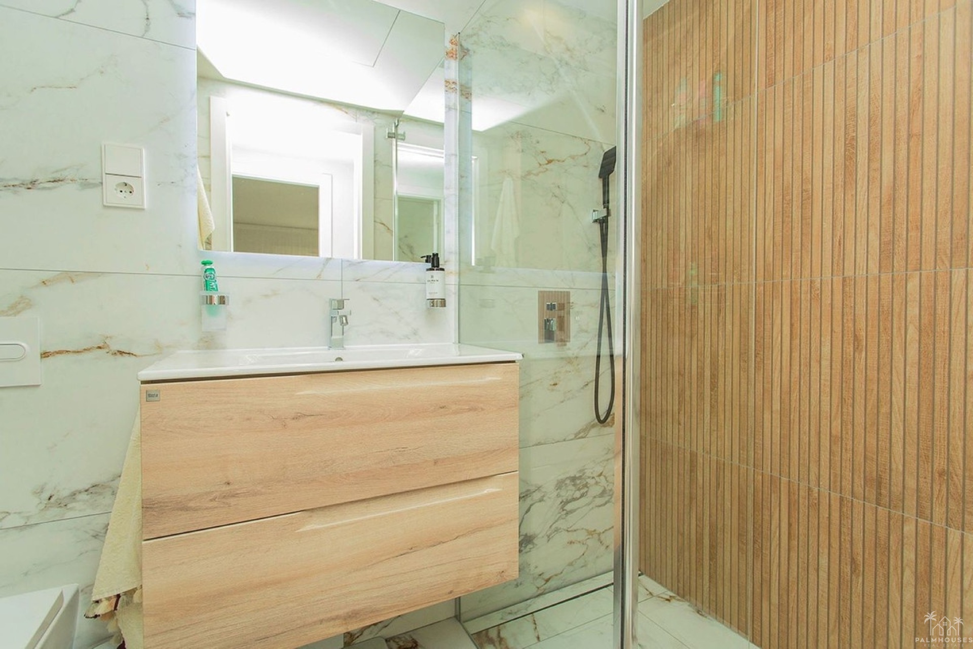 Revente - Apartment - San Pedro del Pinatar - San Pedro del Pinatar Centro