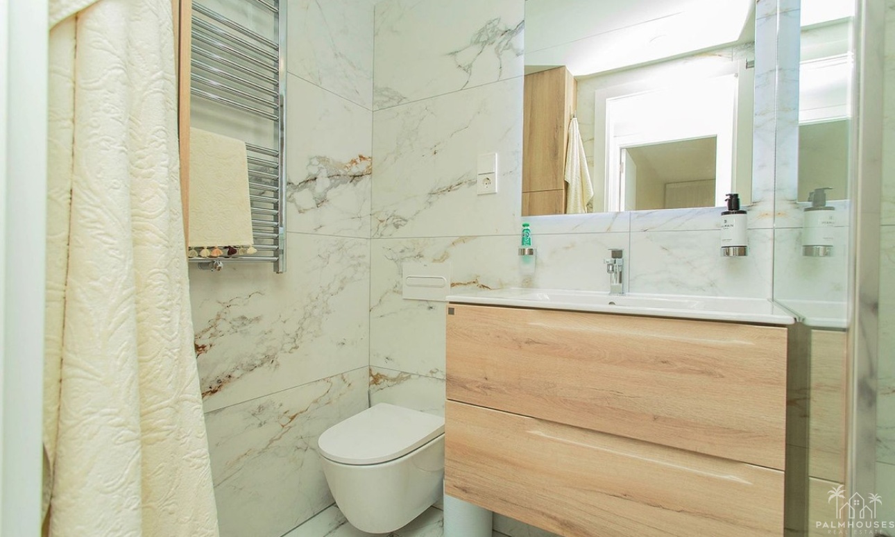Revente - Apartment - San Pedro del Pinatar - San Pedro del Pinatar Centro