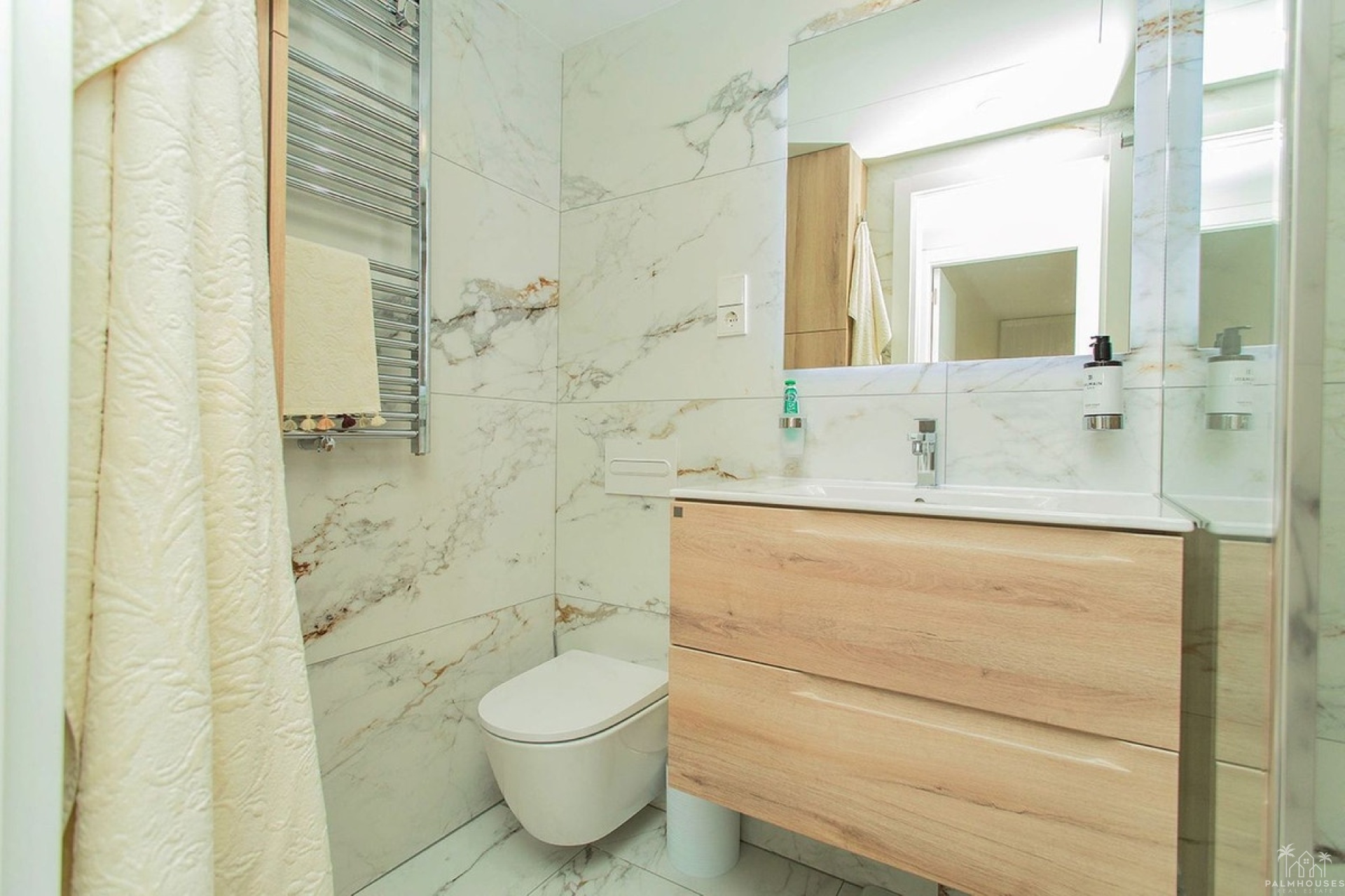 Revente - Apartment - San Pedro del Pinatar - San Pedro del Pinatar Centro