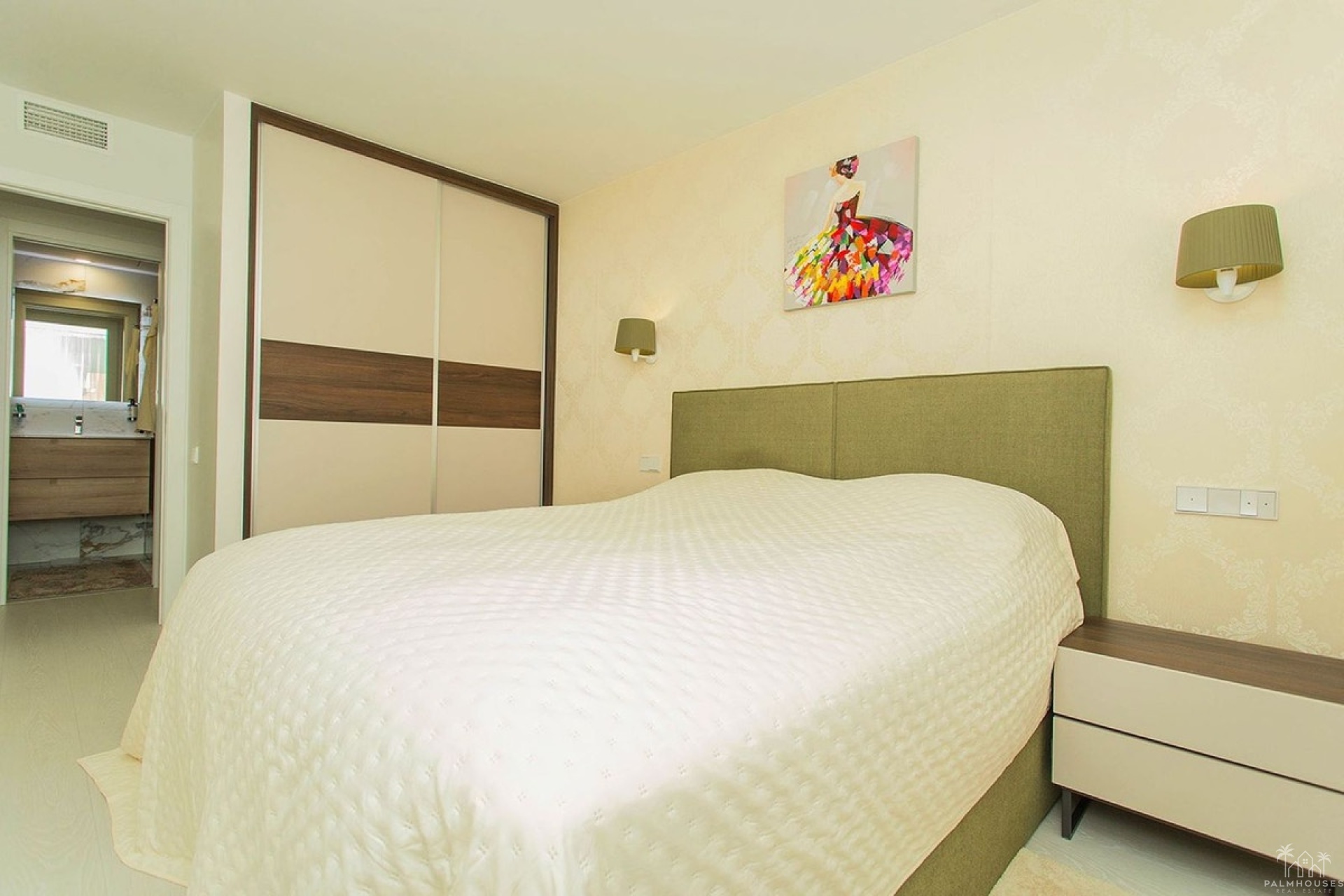 Revente - Apartment - San Pedro del Pinatar - San Pedro del Pinatar Centro