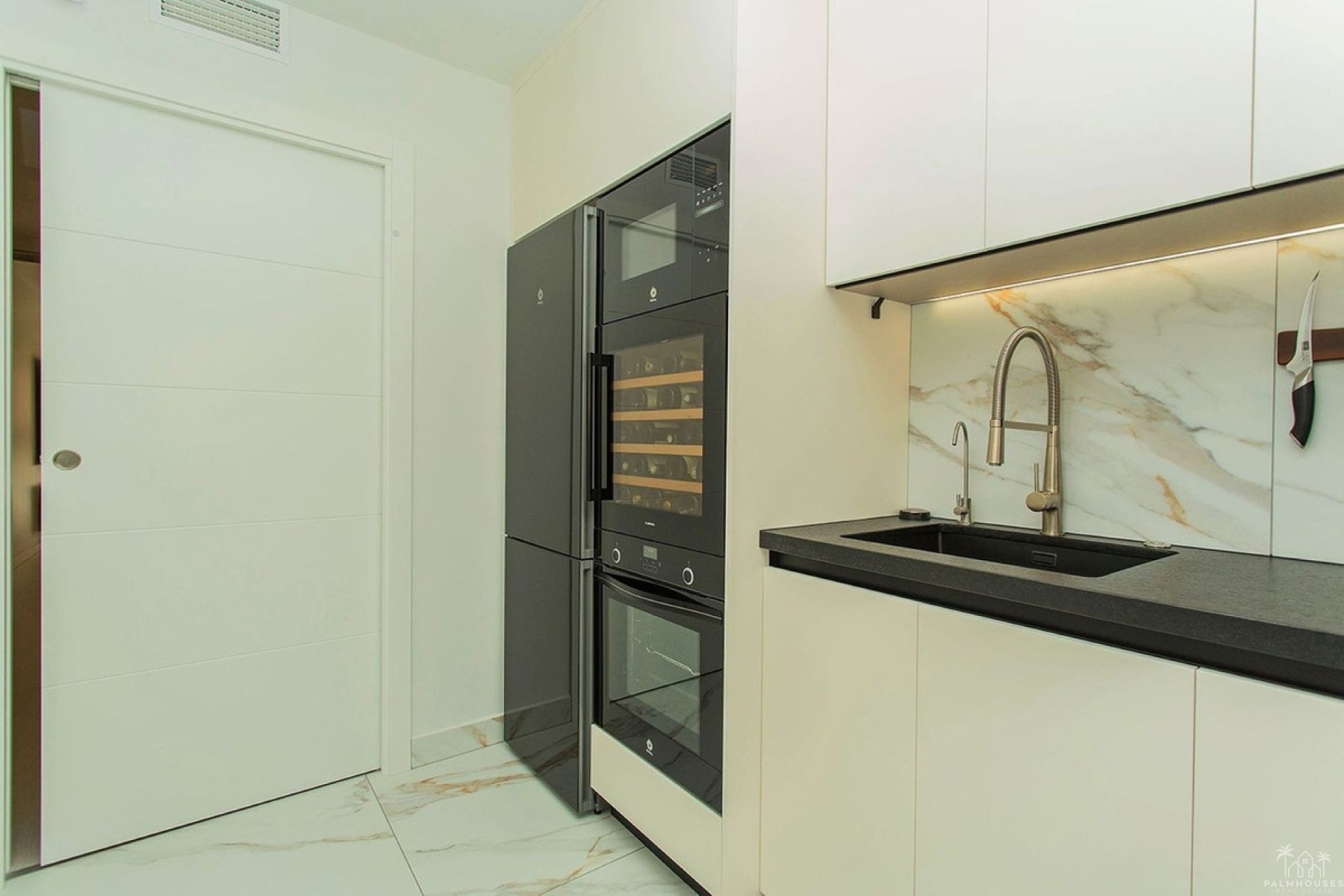 Revente - Apartment - San Pedro del Pinatar - San Pedro del Pinatar Centro