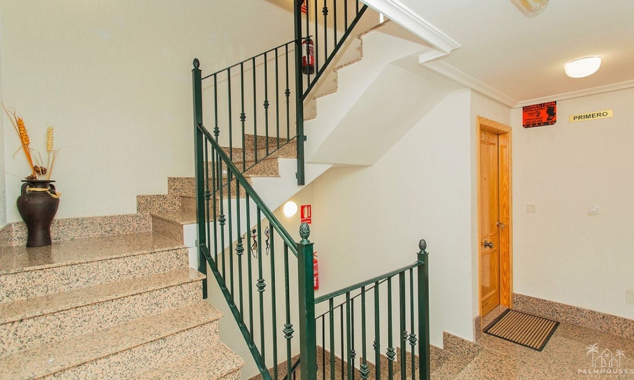 Revente - Apartment - San Pedro del Pinatar - San Pedro del Pinatar Centro