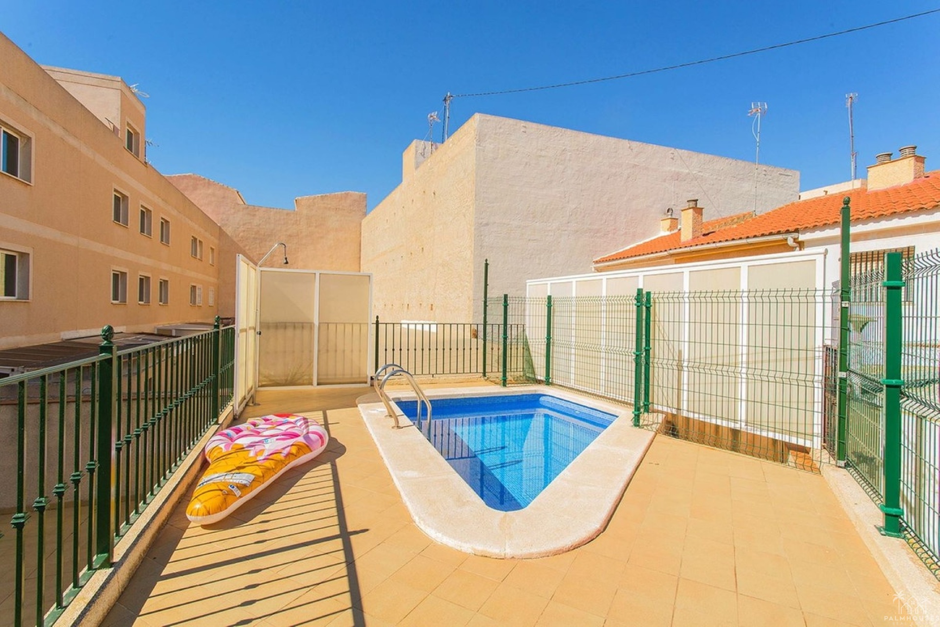Revente - Apartment - San Pedro del Pinatar - San Pedro del Pinatar Centro