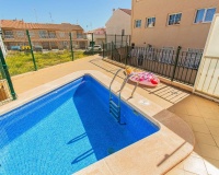 Revente - Apartment - San Pedro del Pinatar - San Pedro del Pinatar Centro