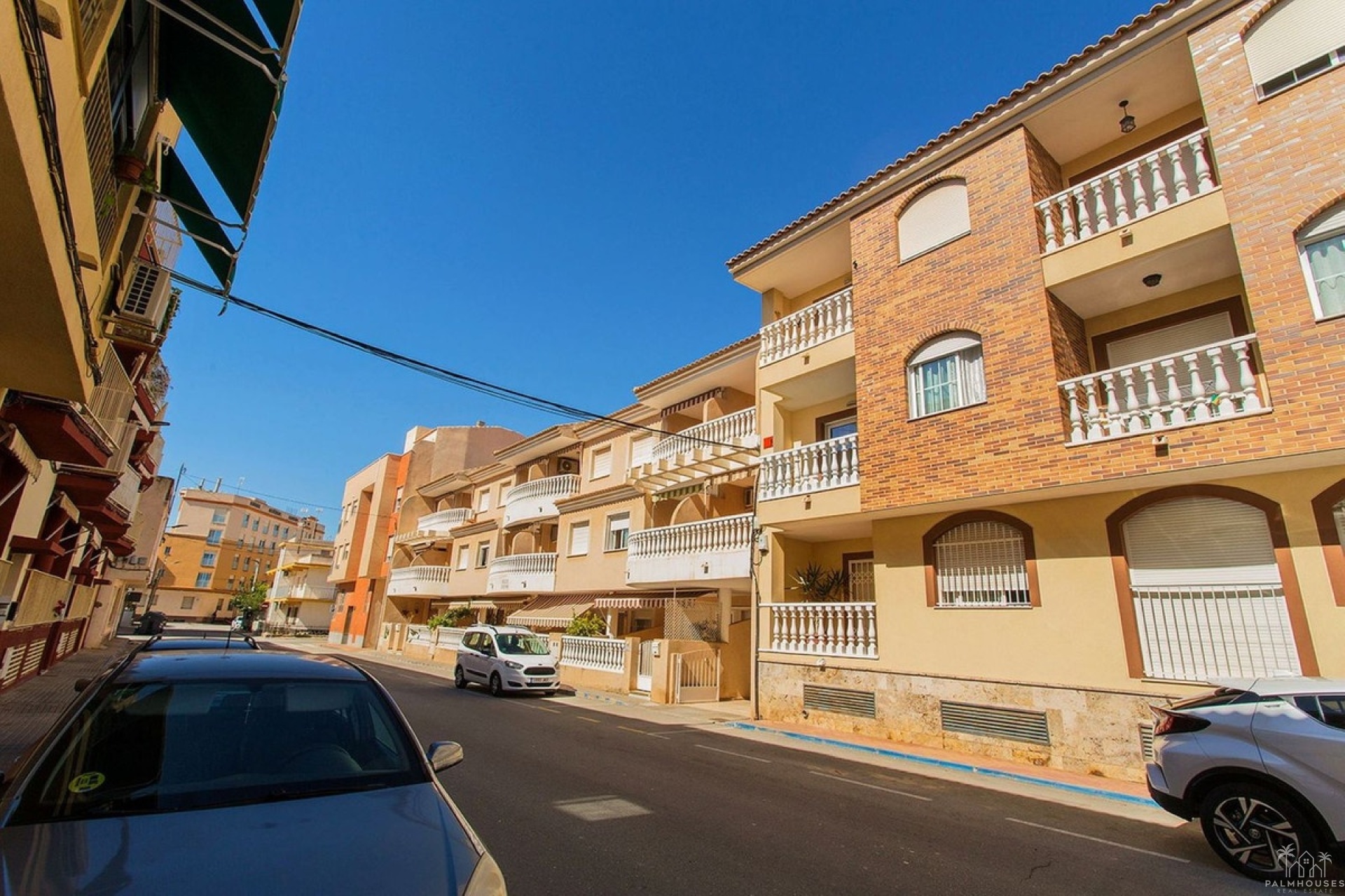 Revente - Apartment - San Pedro del Pinatar - San Pedro del Pinatar Centro