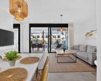Revente - Apartment - San Pedro del Pinatar - San Pedro del Pinatar Centro